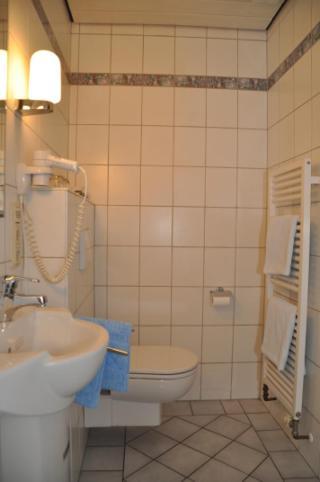 Gasthof Rohrig Guest House Schmallenberg Rom bilde