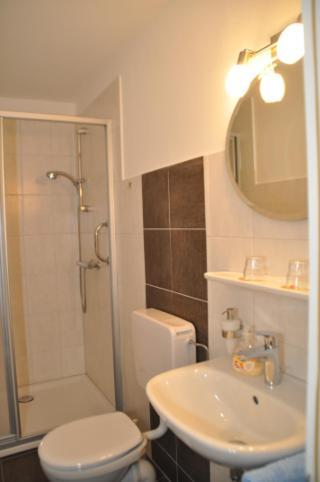 Gasthof Rohrig Guest House Schmallenberg Rom bilde