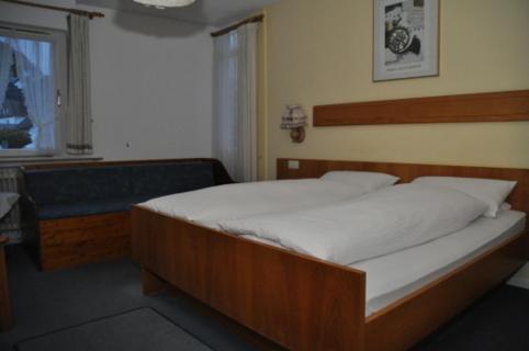 Gasthof Rohrig Guest House Schmallenberg Rom bilde