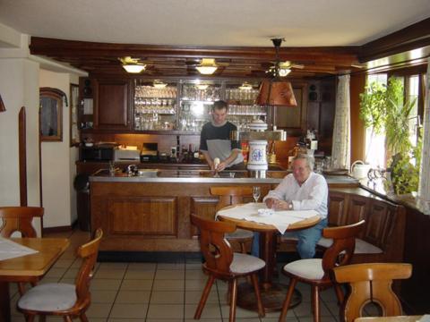 Gasthof Rohrig Guest House Schmallenberg Eksteriør bilde